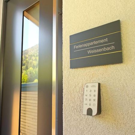 Saint Wolfgang Ferienappartements Familie Jakob מראה חיצוני תמונה