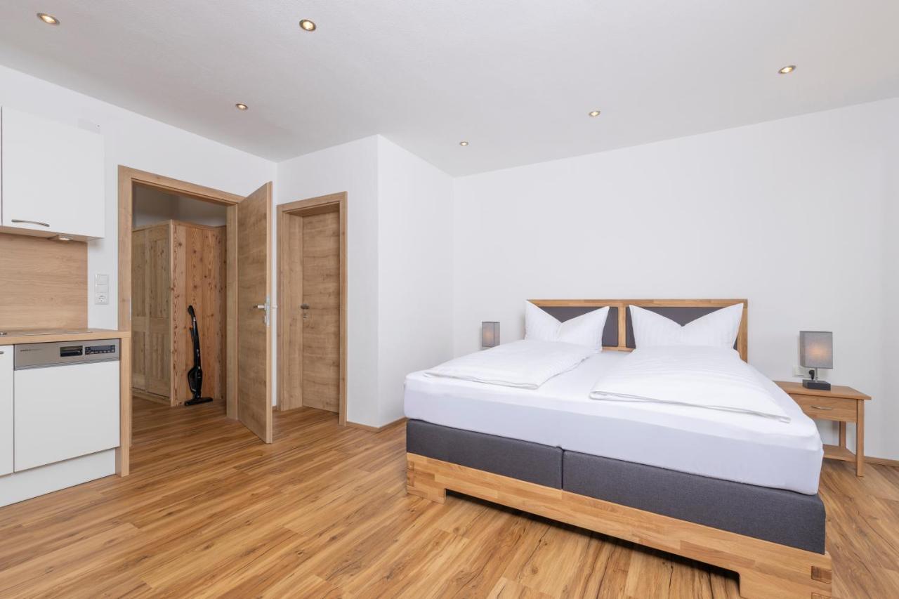Saint Wolfgang Ferienappartements Familie Jakob מראה חיצוני תמונה