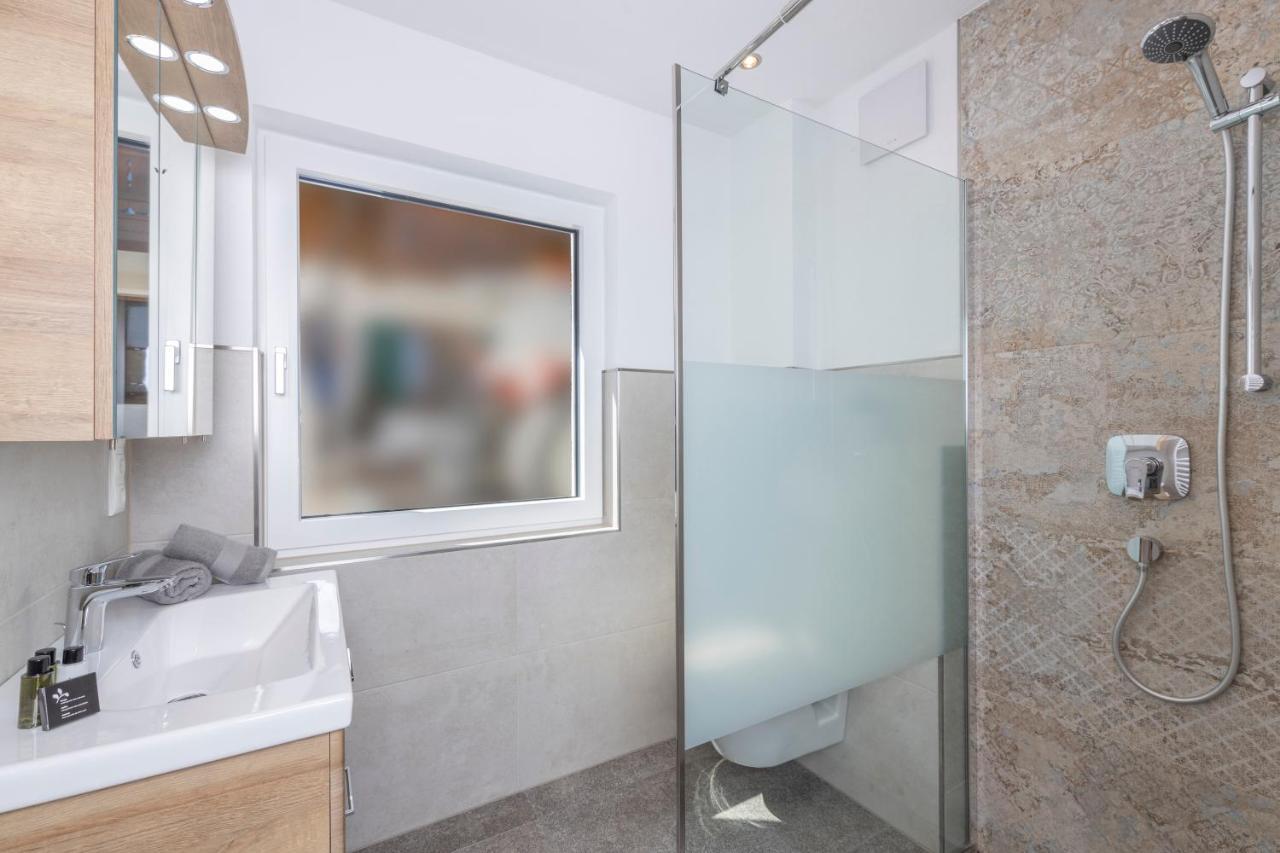 Saint Wolfgang Ferienappartements Familie Jakob מראה חיצוני תמונה