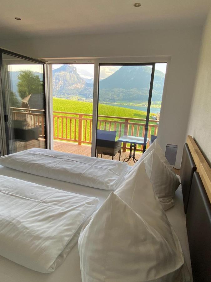 Saint Wolfgang Ferienappartements Familie Jakob מראה חיצוני תמונה