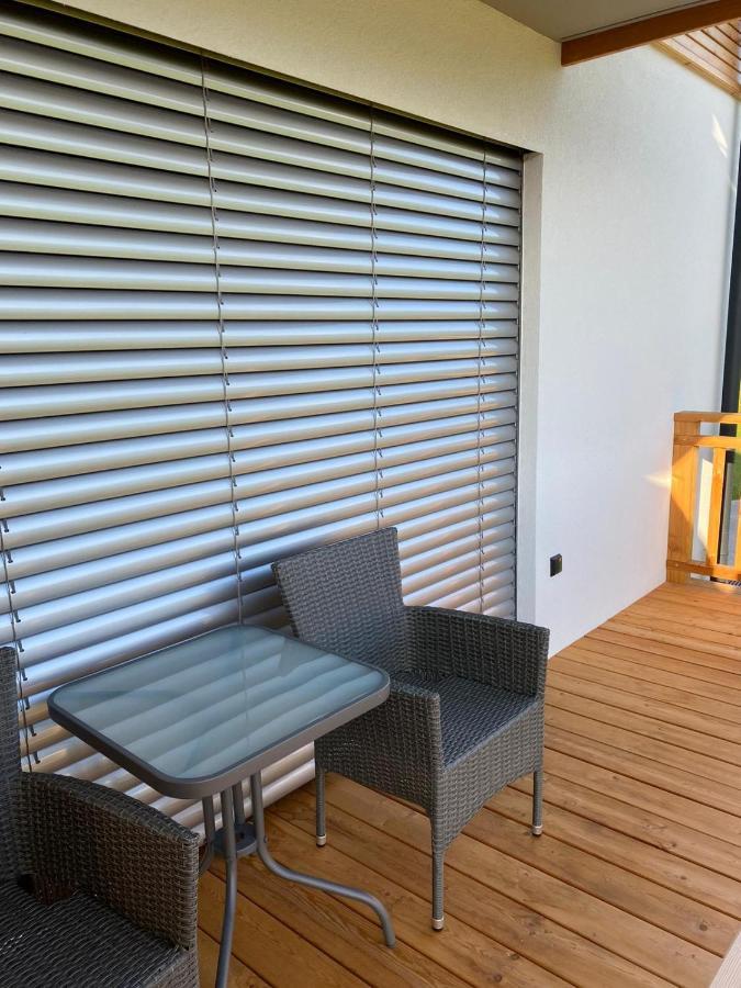 Saint Wolfgang Ferienappartements Familie Jakob מראה חיצוני תמונה