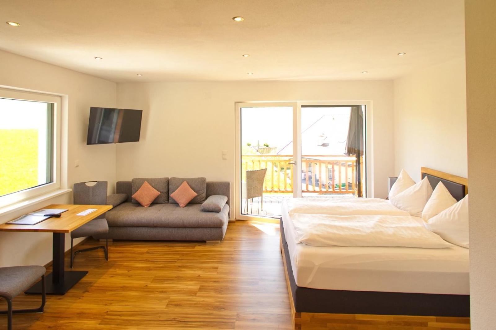 Saint Wolfgang Ferienappartements Familie Jakob מראה חיצוני תמונה