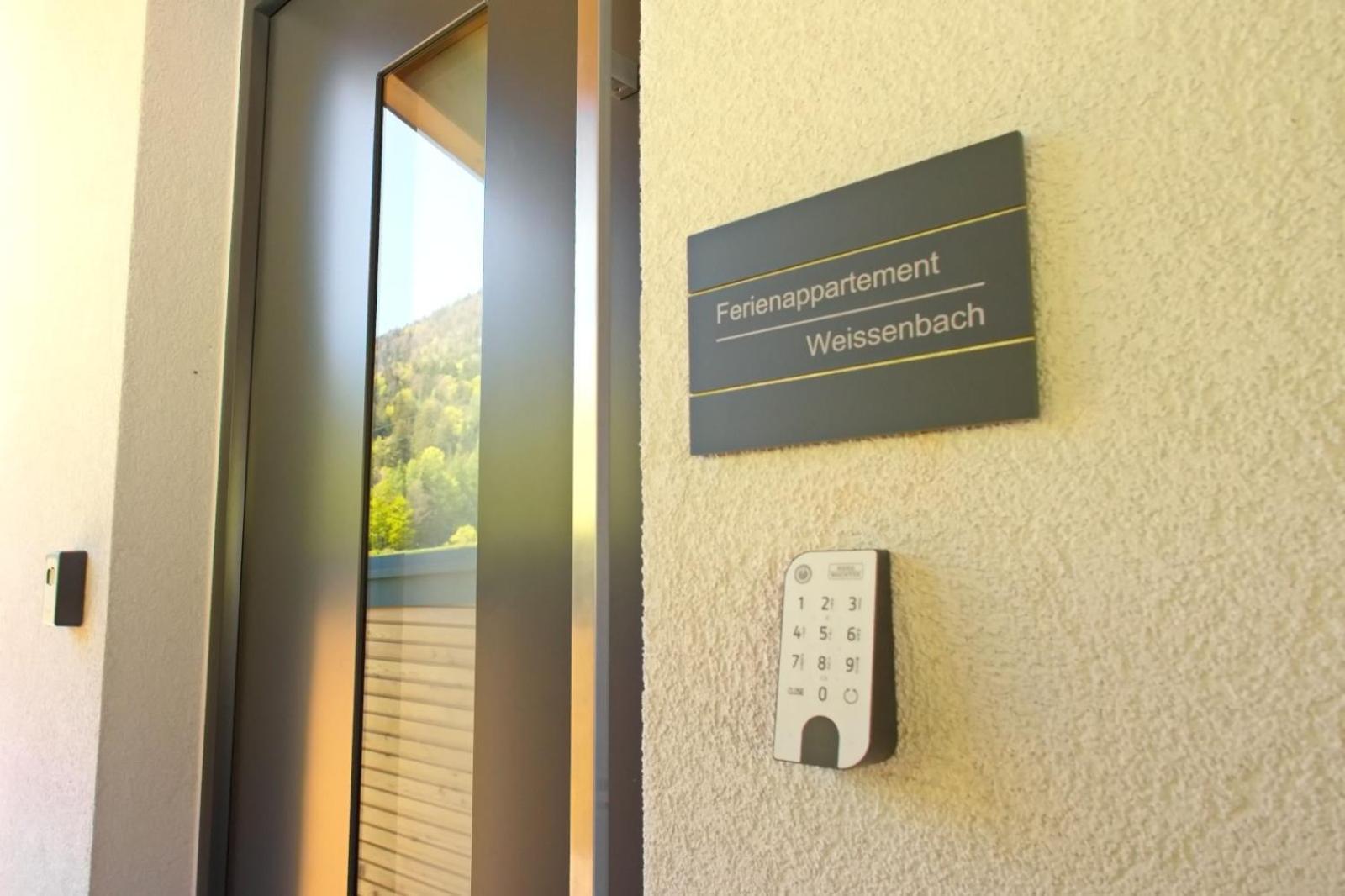 Saint Wolfgang Ferienappartements Familie Jakob מראה חיצוני תמונה